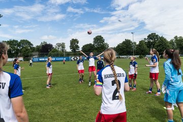 Bild 84 - wBJ HSV Leistungsvergleich